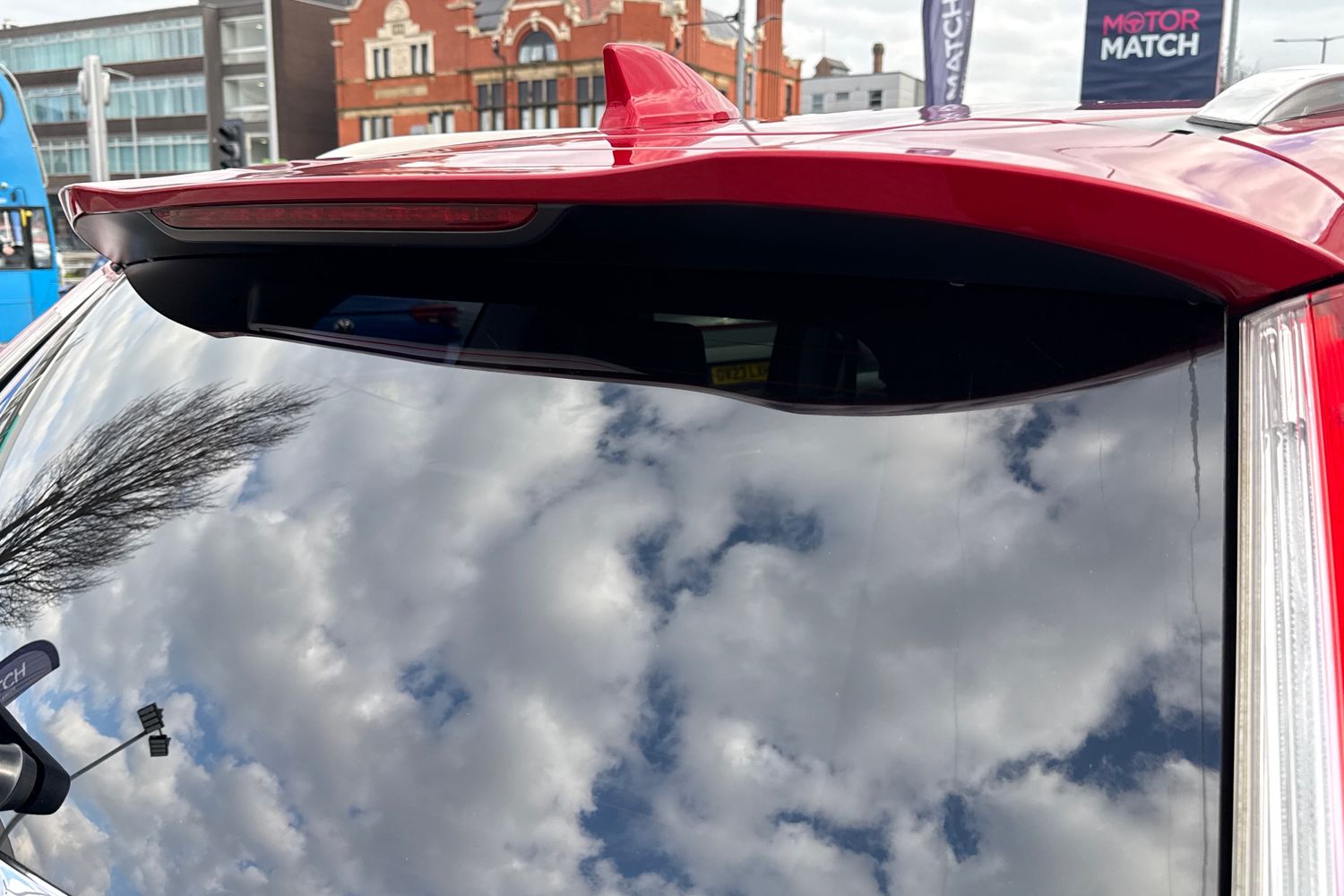 Used Honda CR-V 2019 for sale - 77775750: Photo 32