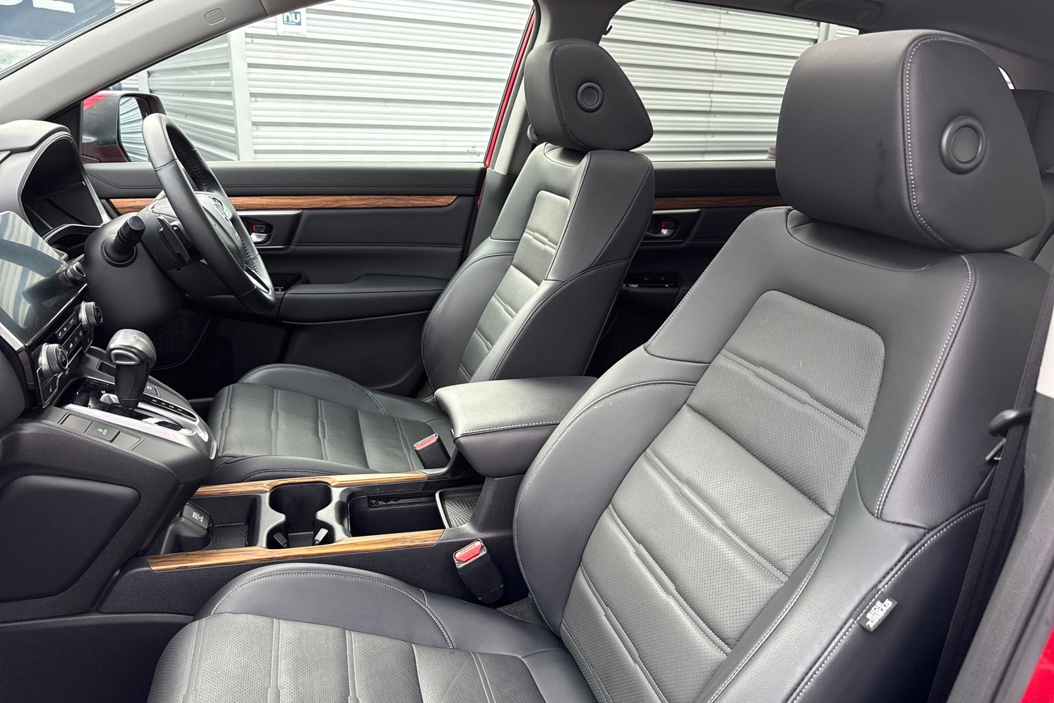 Used Honda CR-V 2019 for sale - 77775750: Photo 35