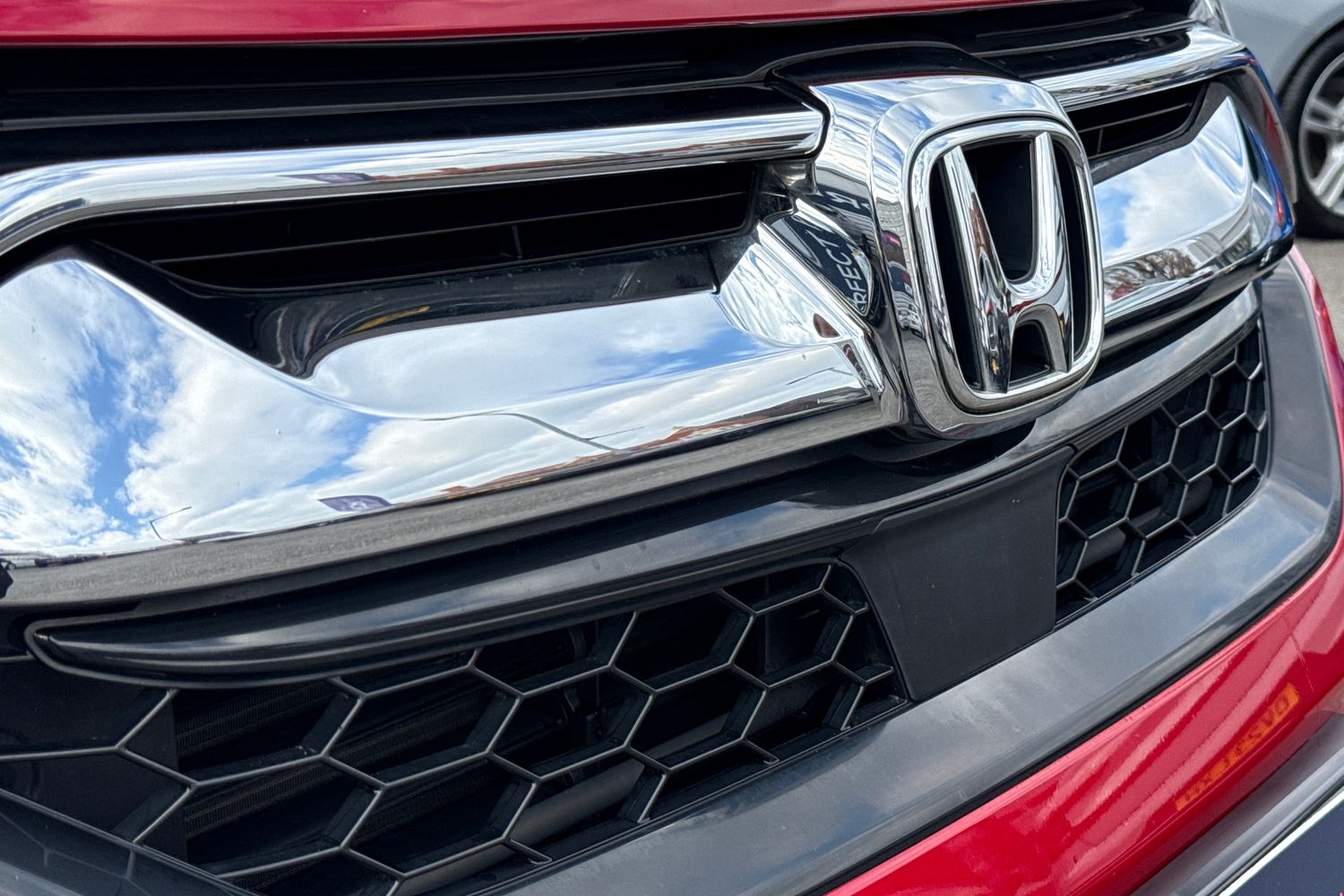 Used Honda CR-V 2019 for sale - 77775750: Photo 37