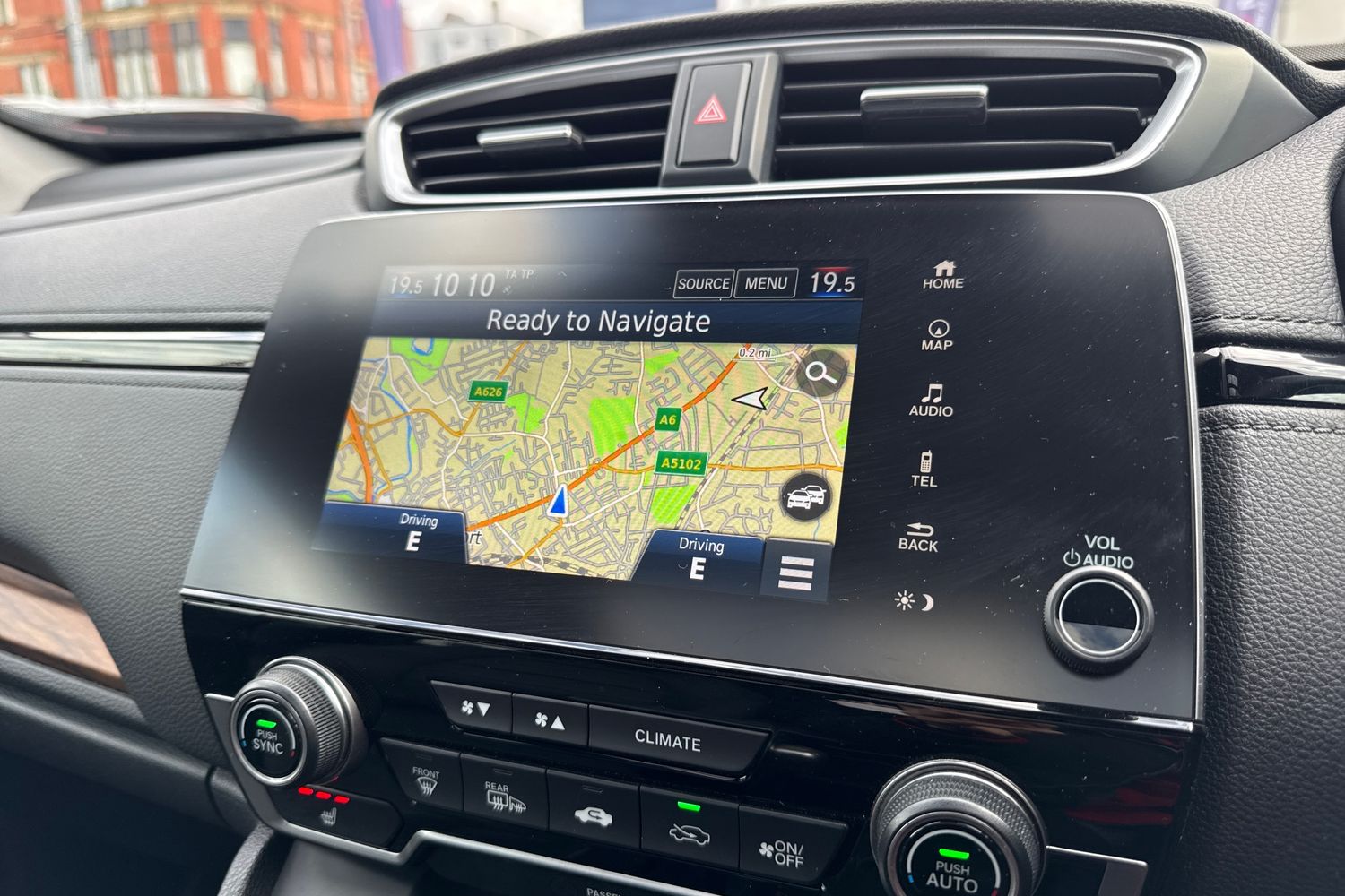 Used Honda CR-V 2019 for sale - 77775750: Photo 38