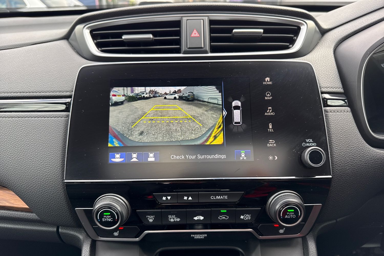 Used Honda CR-V 2019 for sale - 77775750: Photo 39