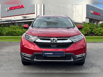 Used Honda CR-V 2019 for sale - 77775750: Photo