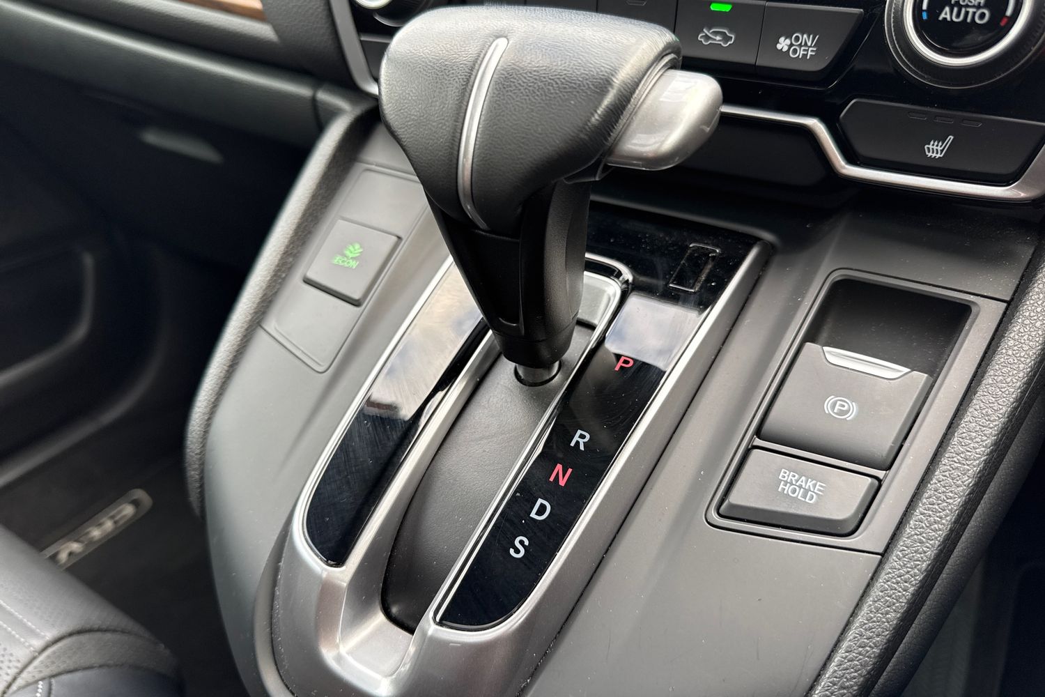 Used Honda CR-V 2019 for sale - 77775750: Photo 52