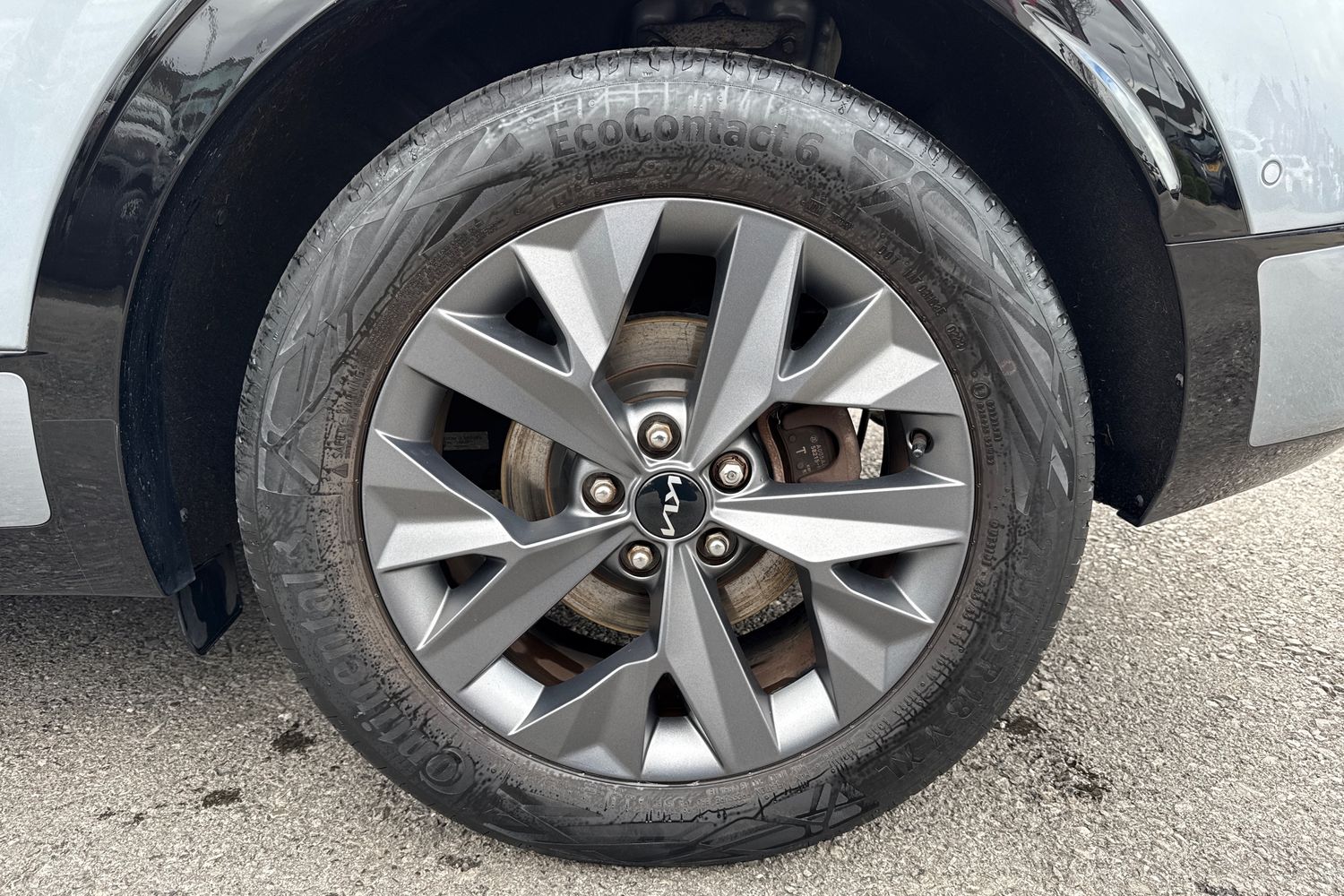 Used Kia Sportage 2023 for sale - 78097809: Photo 12