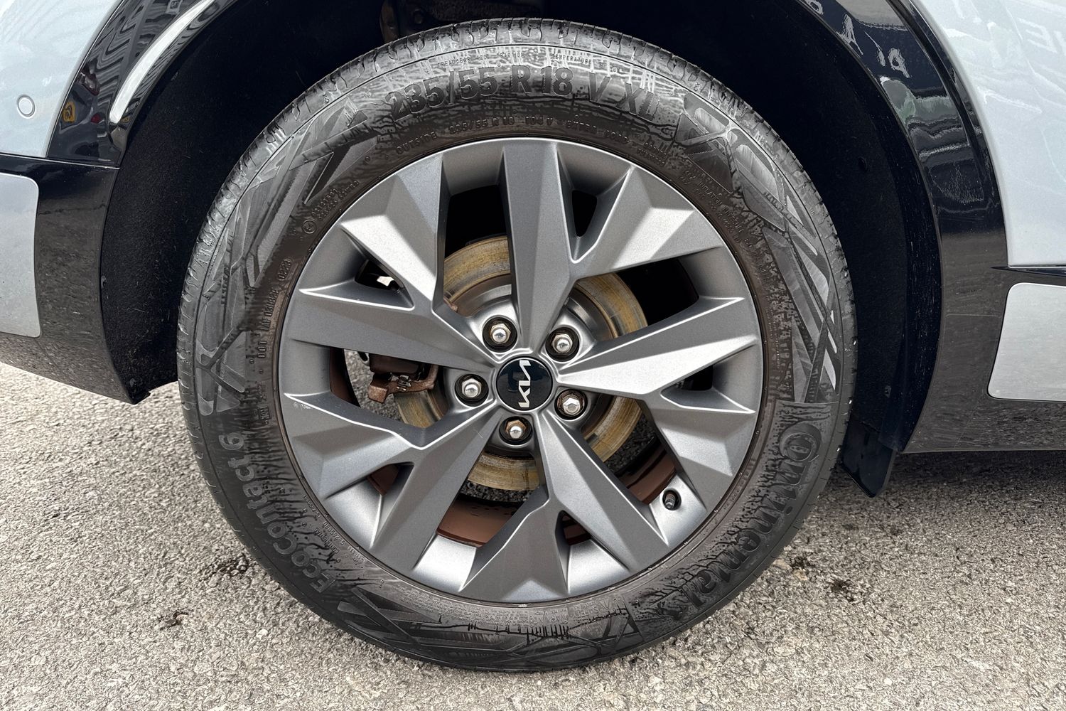 Used Kia Sportage 2023 for sale - 78097809: Photo 13