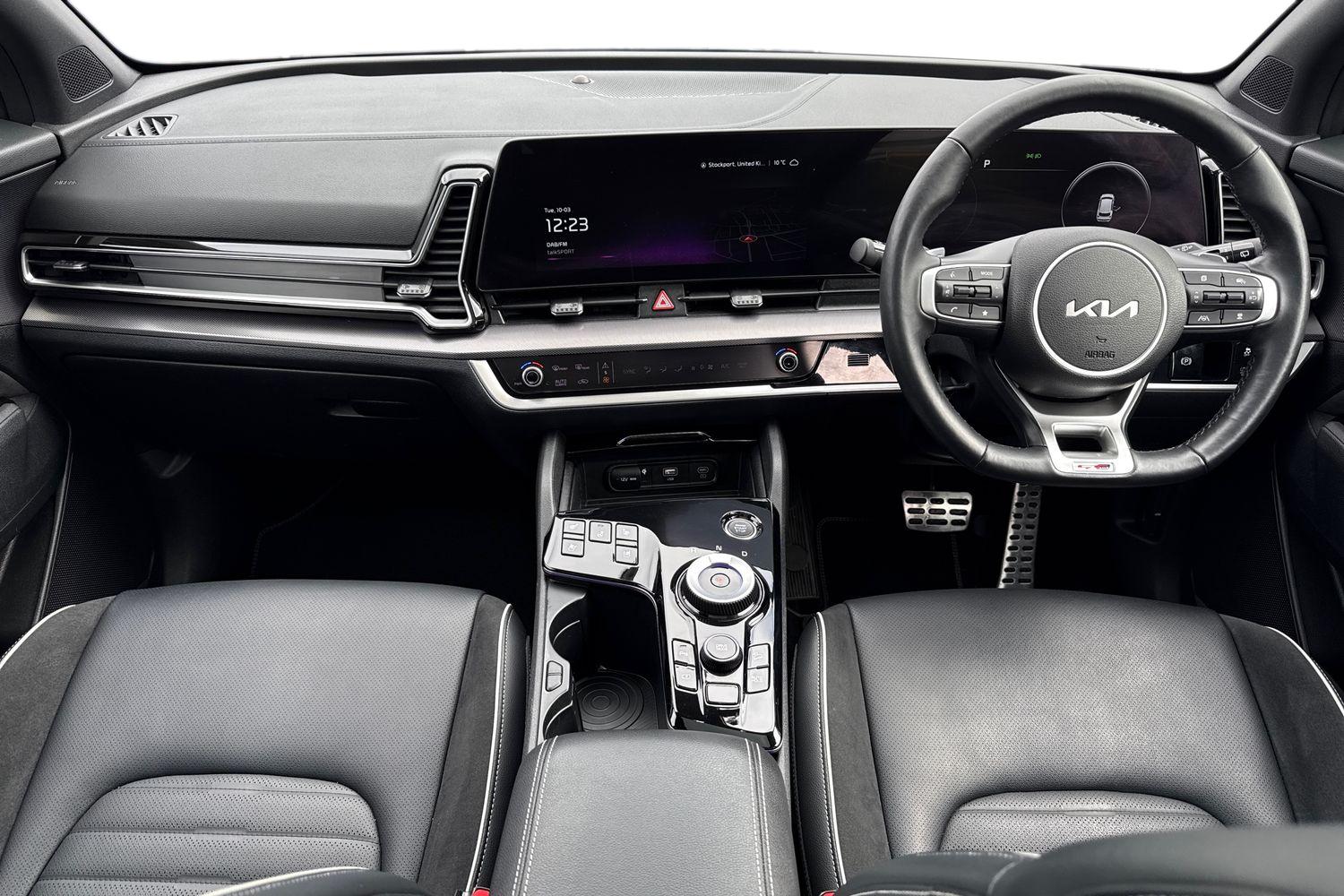 Used Kia Sportage 2023 for sale - 78097809: Photo 16