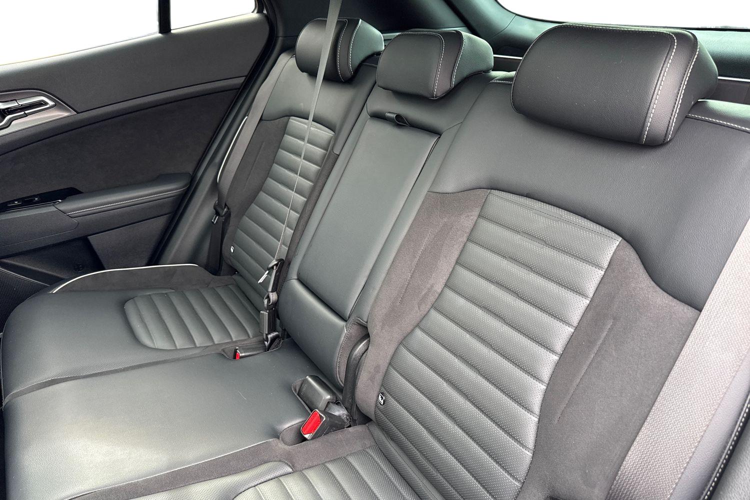 Used Kia Sportage 2023 for sale - 78097809: Photo 17