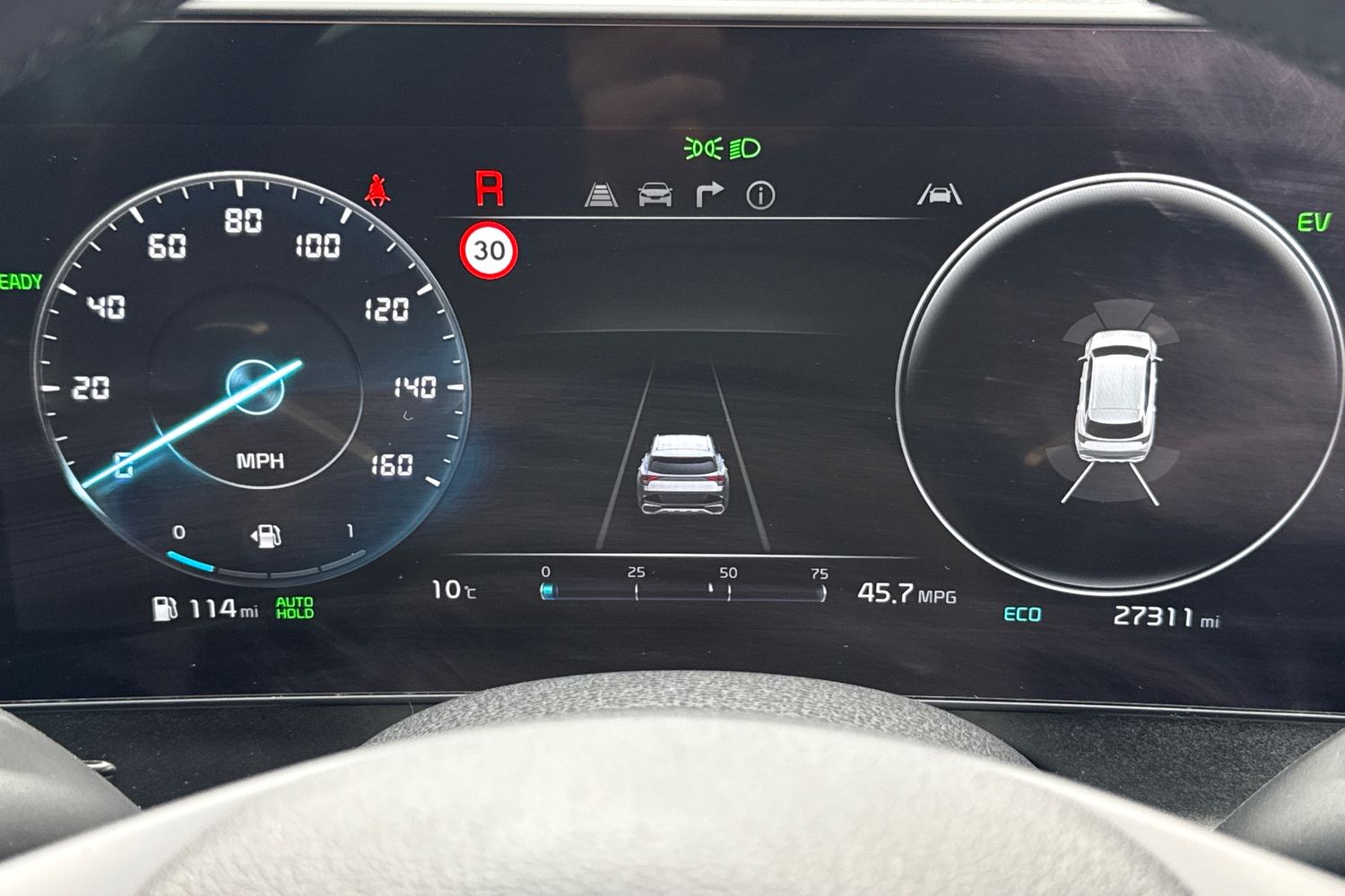 Used Kia Sportage 2023 for sale - 78097809: Photo 18