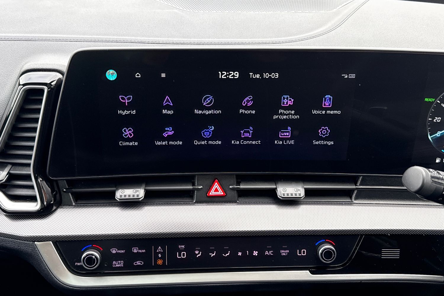 Used Kia Sportage 2023 for sale - 78097809: Photo 19