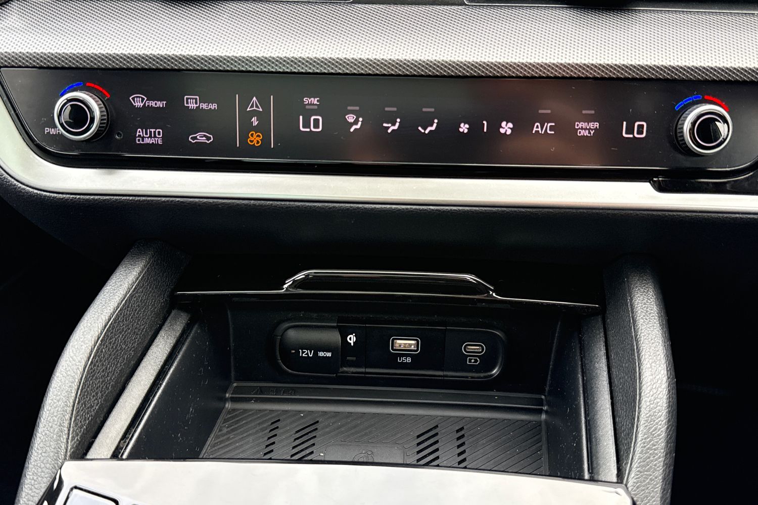 Used Kia Sportage 2023 for sale - 78097809: Photo 20