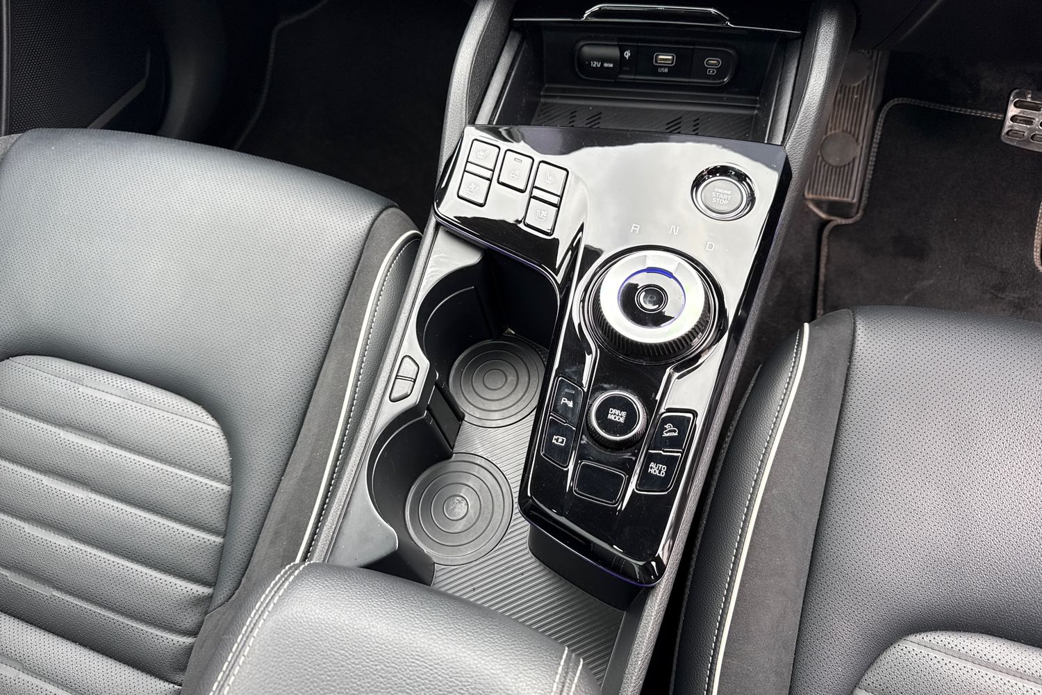 Used Kia Sportage 2023 for sale - 78097809: Photo 21