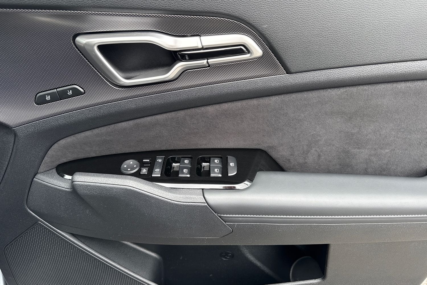 Used Kia Sportage 2023 for sale - 78097809: Photo 22