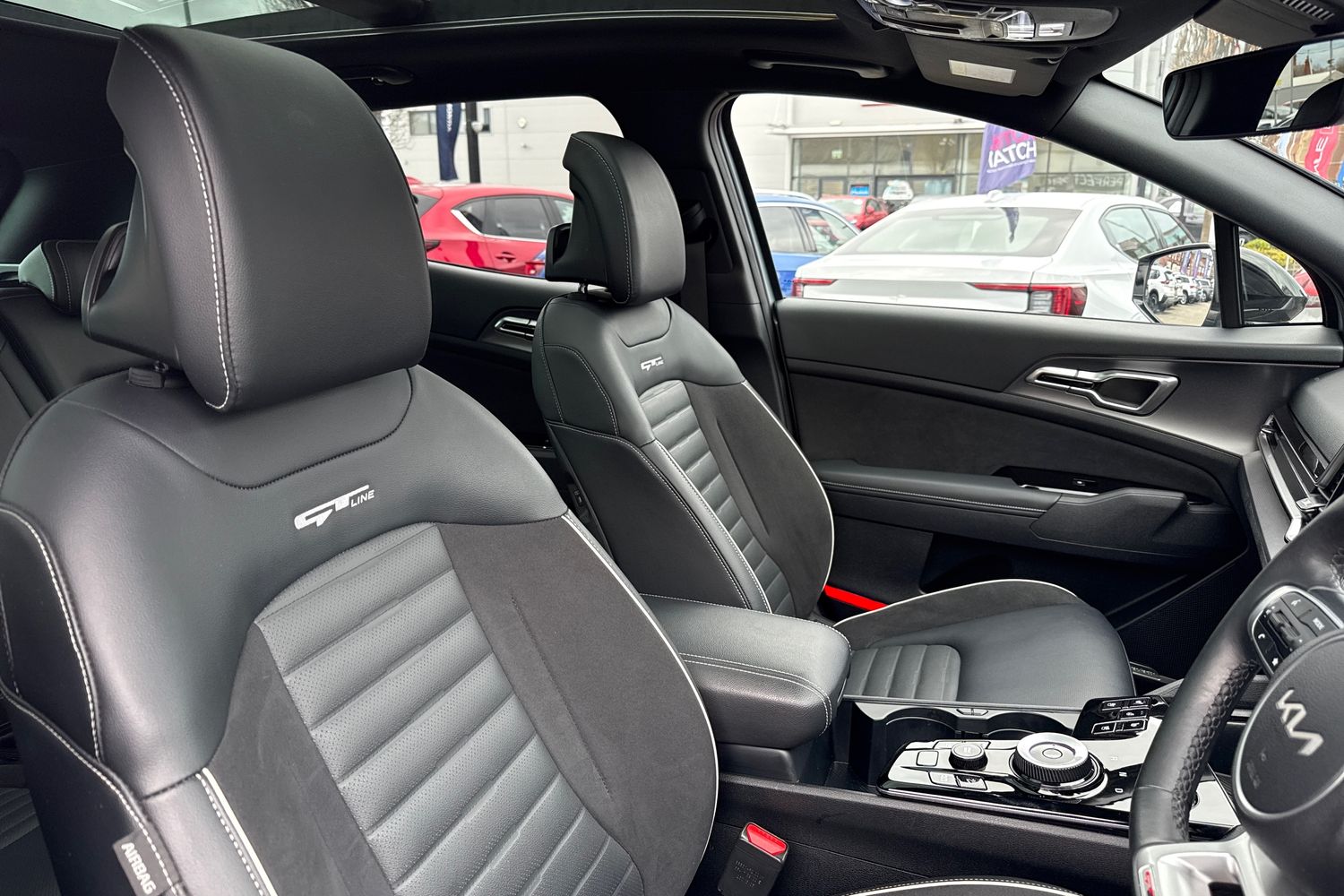 Used Kia Sportage 2023 for sale - 78097809: Photo 23