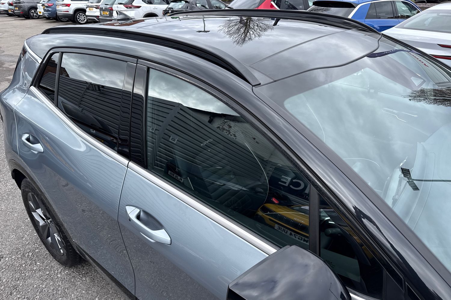 Used Kia Sportage 2023 for sale - 78097809: Photo 26