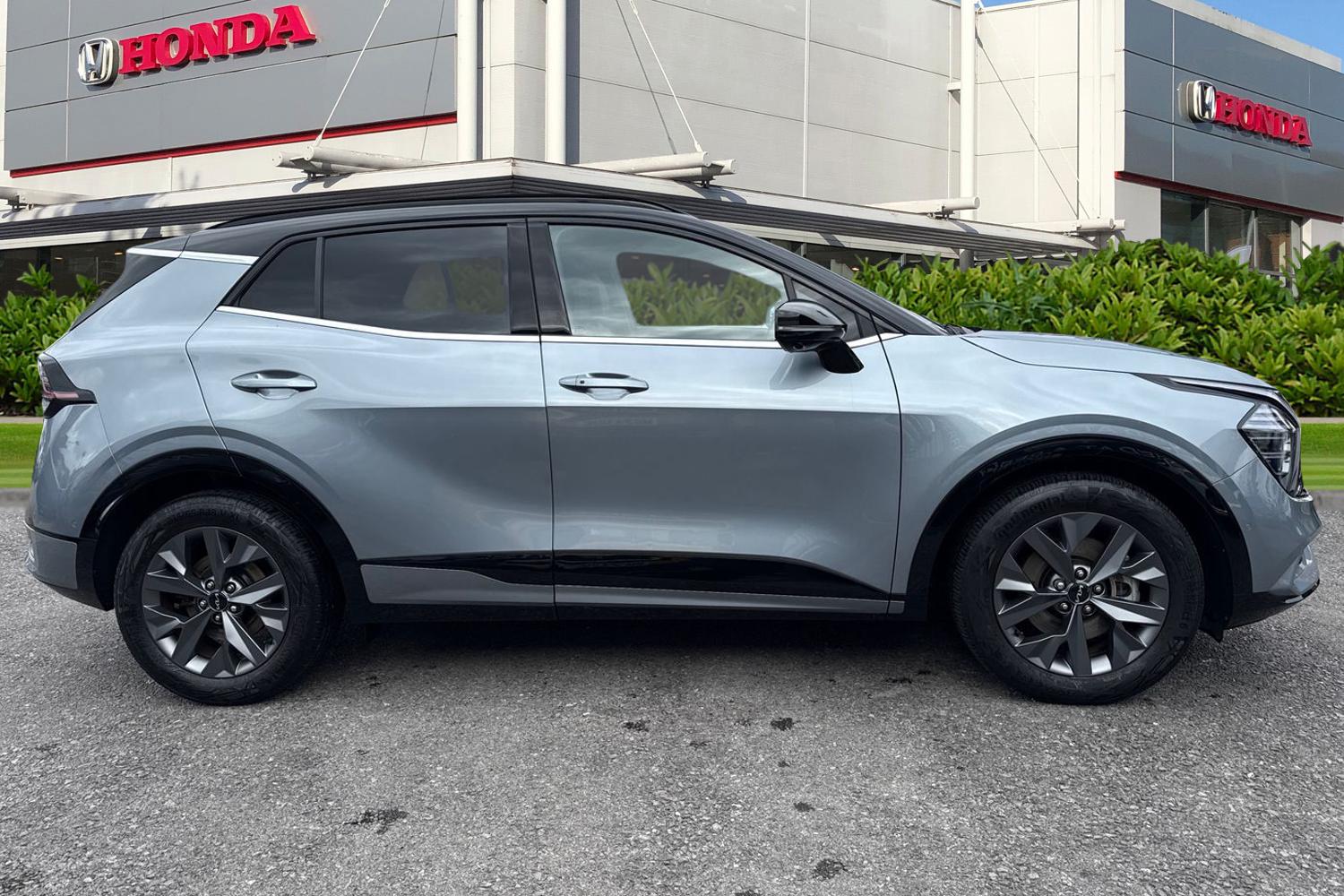 Used Kia Sportage 2023 for sale - 78097809: Photo 3