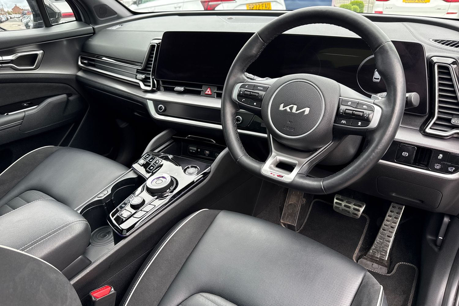 Used Kia Sportage 2023 for sale - 78097809: Photo 30