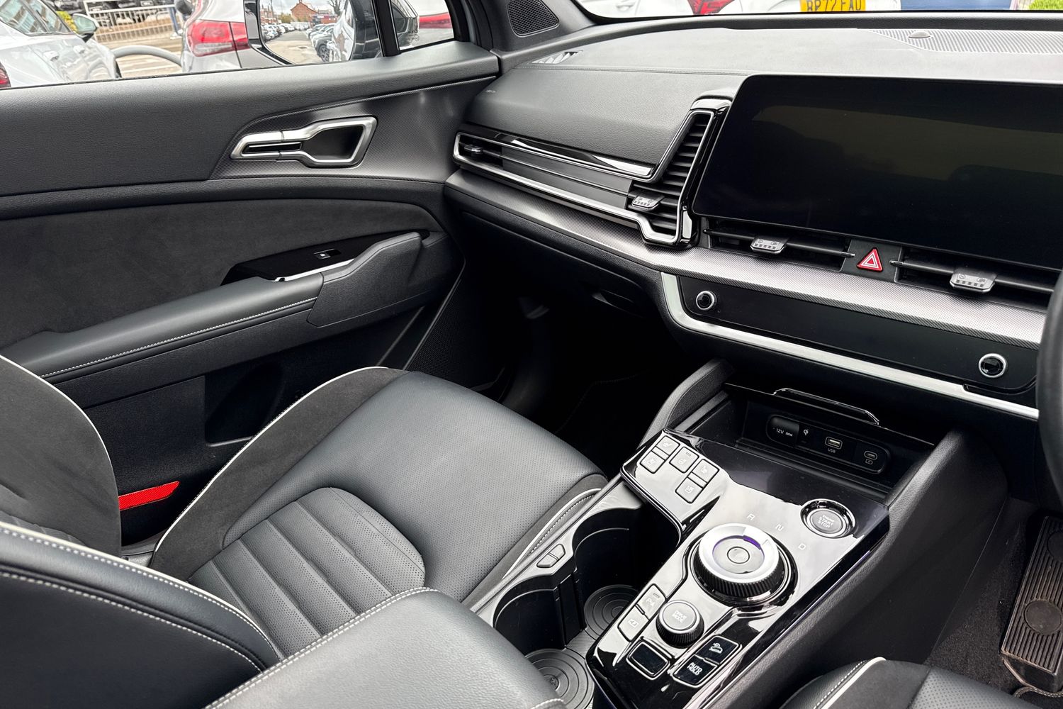 Used Kia Sportage 2023 for sale - 78097809: Photo 31