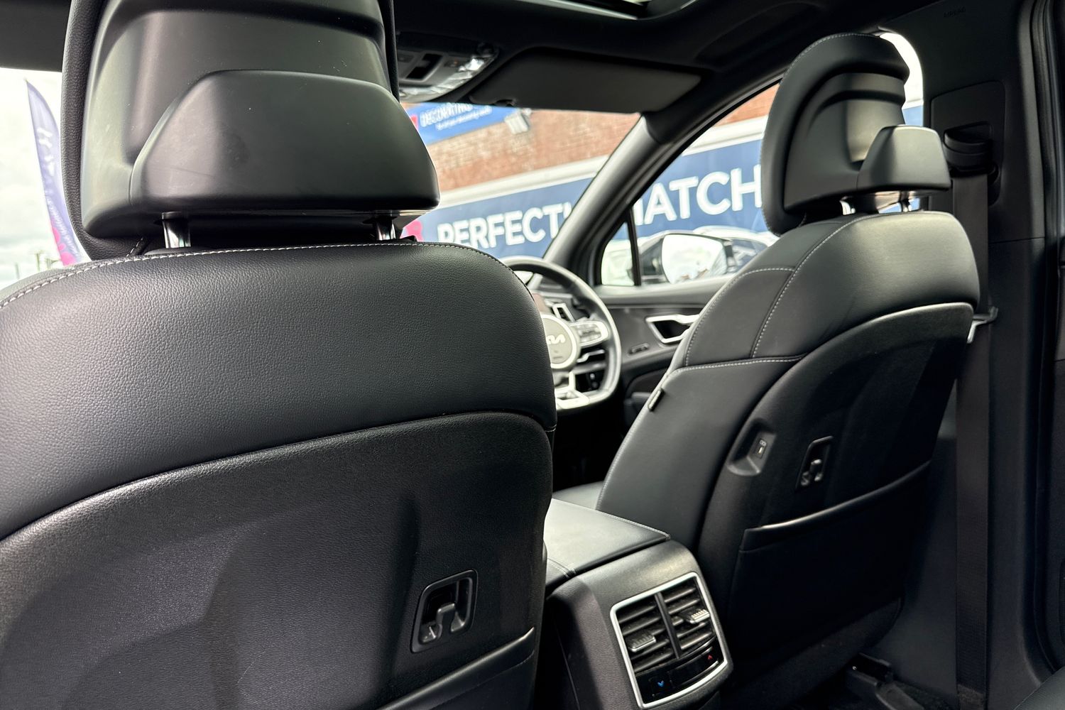 Used Kia Sportage 2023 for sale - 78097809: Photo 35