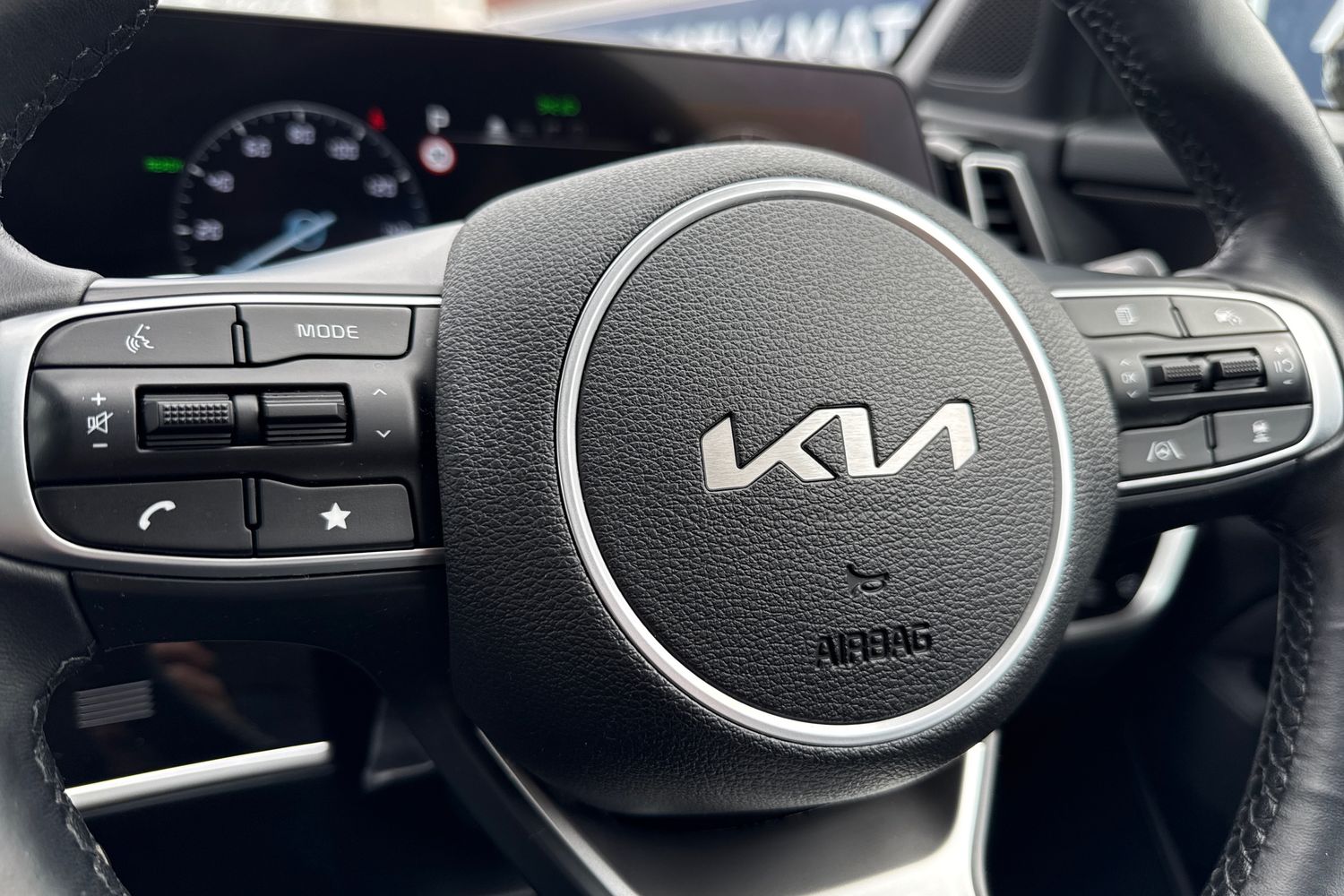 Used Kia Sportage 2023 for sale - 78097809: Photo 50