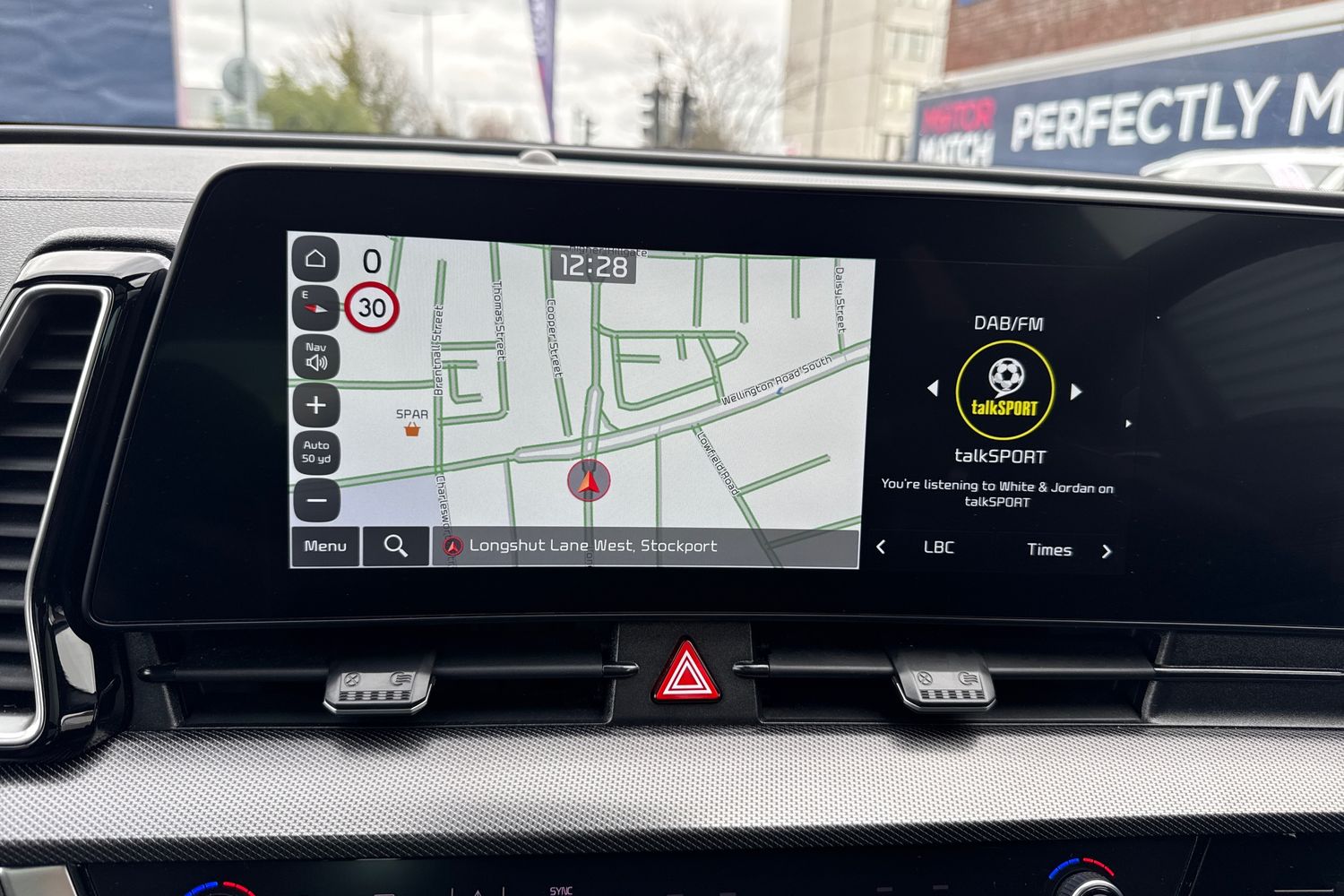 Used Kia Sportage 2023 for sale - 78097809: Photo 58