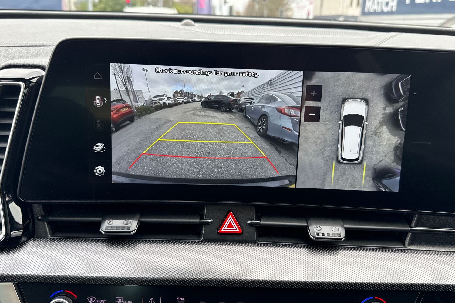 Used Kia Sportage 2023 for sale - 78097809: Photo 59