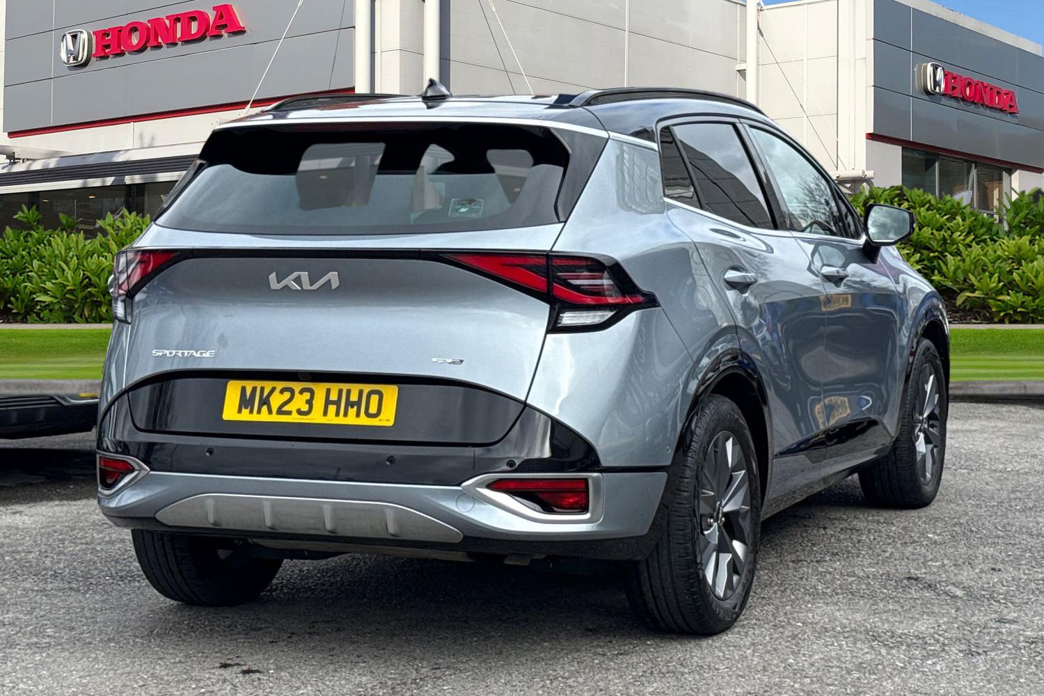 Used Kia Sportage 2023 for sale - 78097809: Photo 7