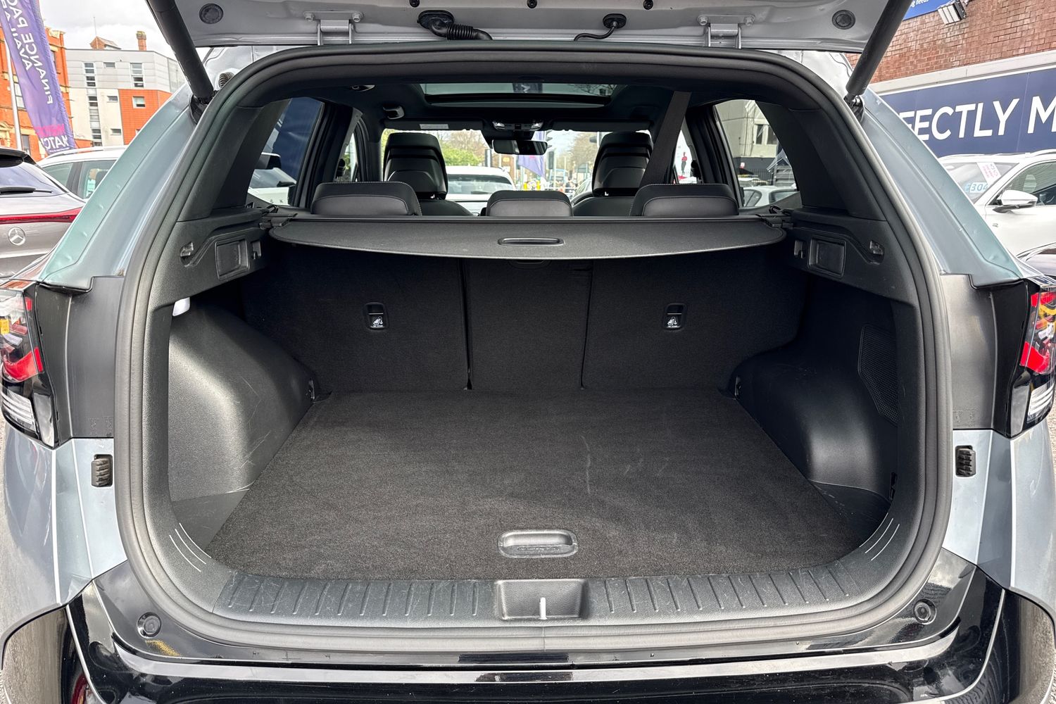 Used Kia Sportage 2023 for sale - 78097809: Photo 8