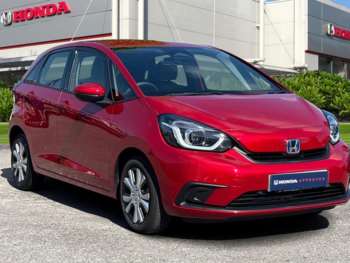 2023 - 1.5 i-MMD (109ps) SR eCVT 5-Door