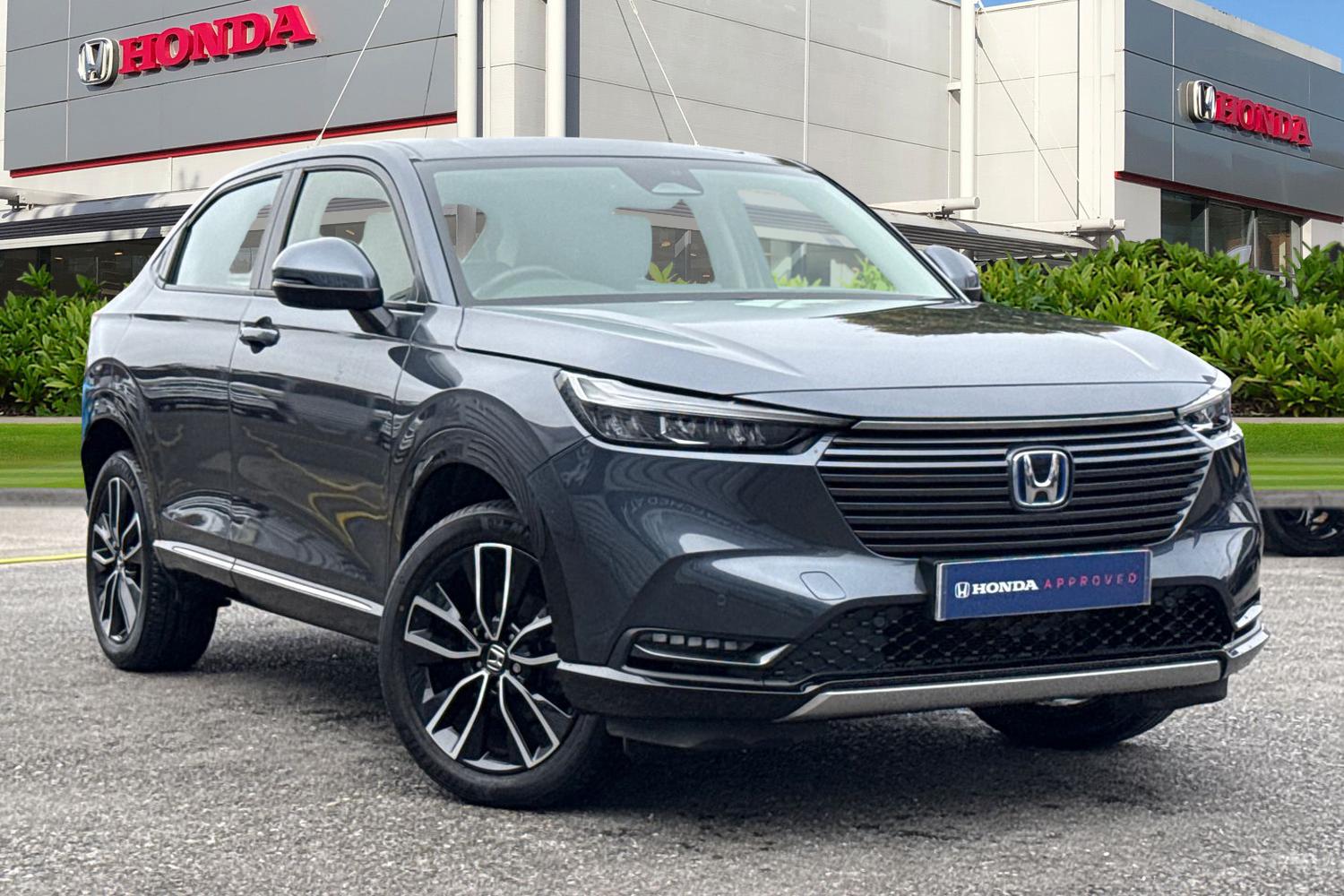 Used Honda HR-V 2024 for sale - 76264159: Photo 1