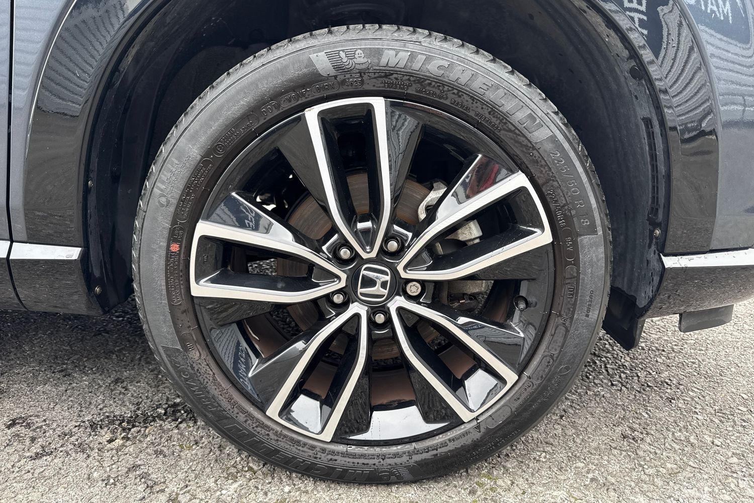 Used Honda HR-V 2024 for sale - 76264159: Photo 12