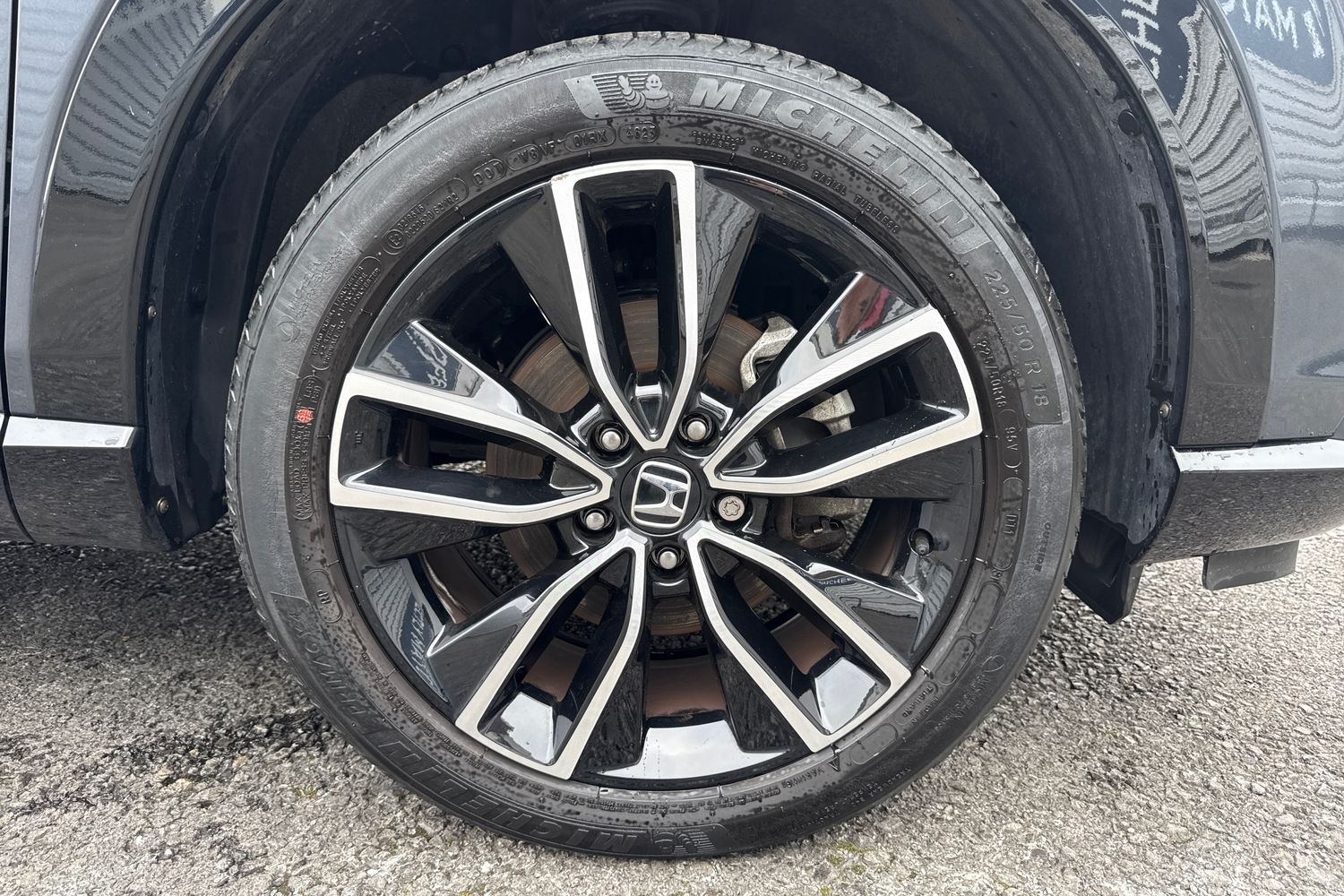 Used Honda HR-V 2024 for sale - 76264159: Photo 13