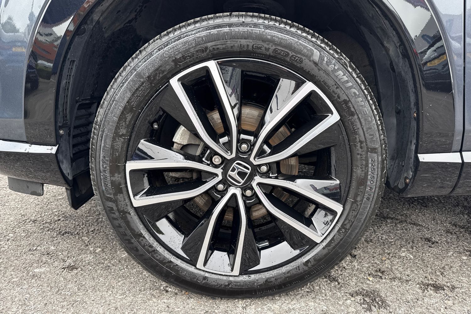 Used Honda HR-V 2024 for sale - 76264159: Photo 14