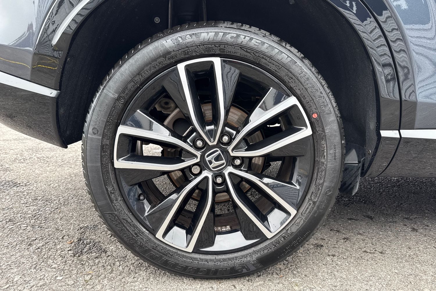 Used Honda HR-V 2024 for sale - 76264159: Photo 15