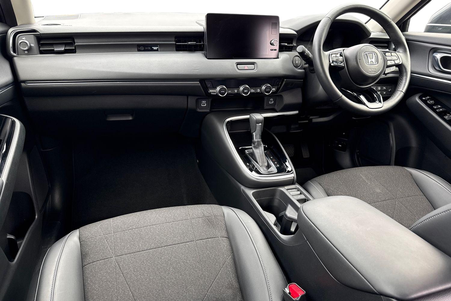 Used Honda HR-V 2024 for sale - 76264159: Photo 16