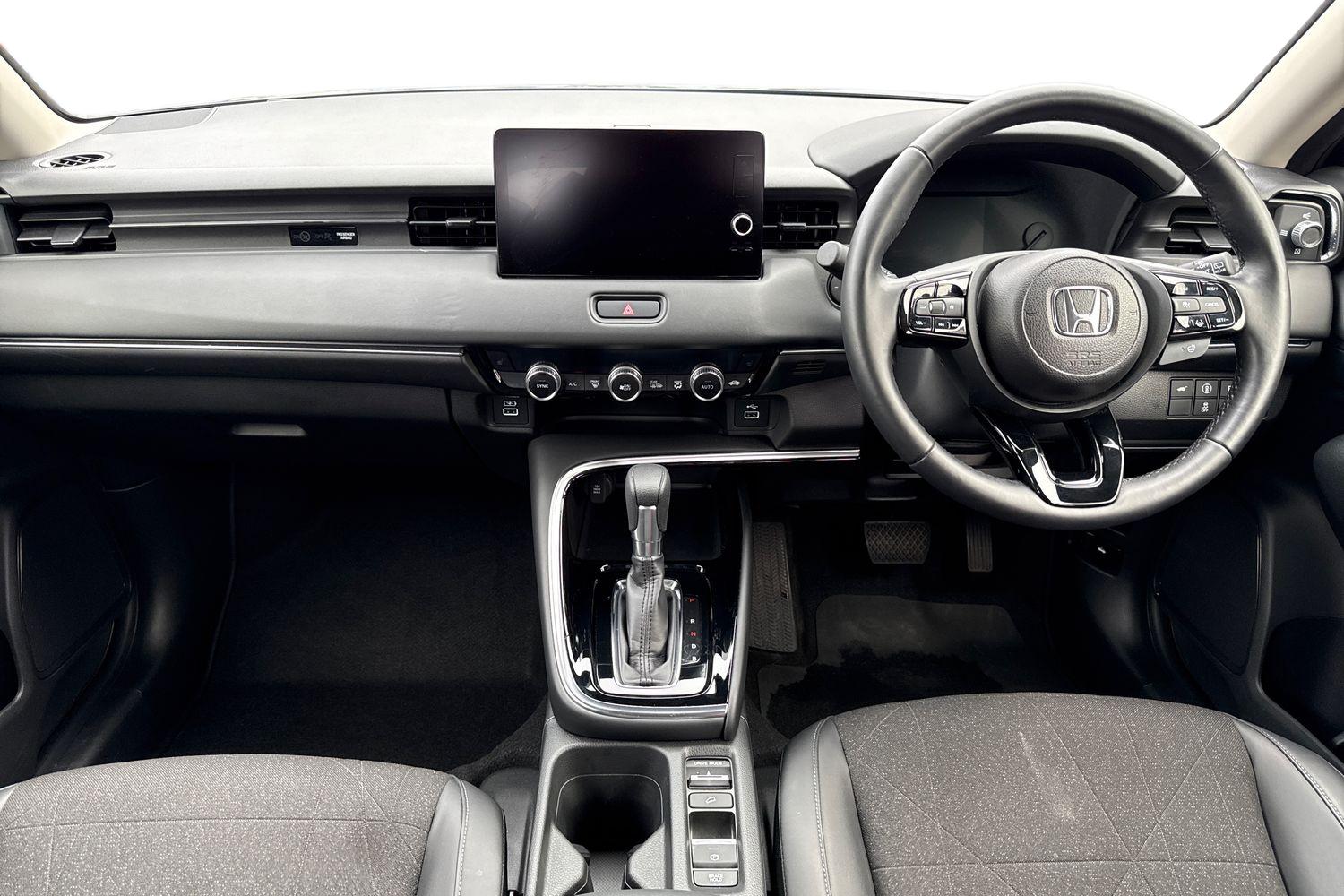 Used Honda HR-V 2024 for sale - 76264159: Photo 17