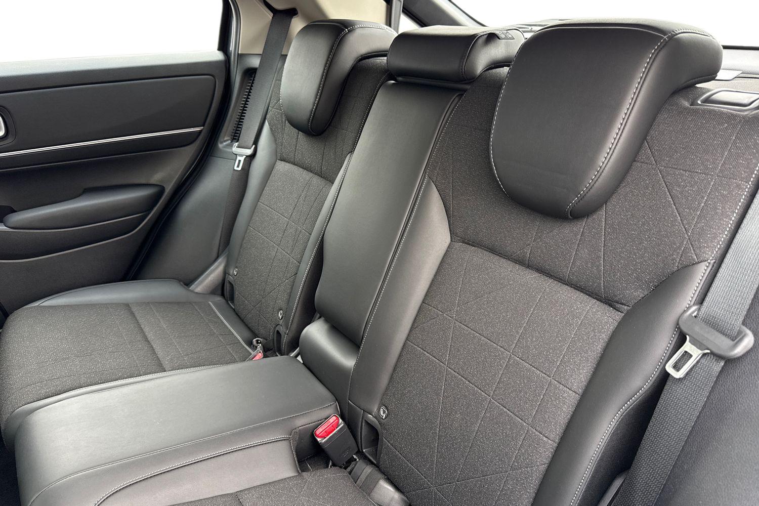 Used Honda HR-V 2024 for sale - 76264159: Photo 18