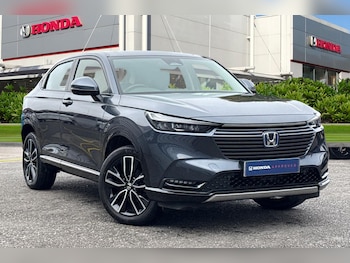 Honda - HR-V