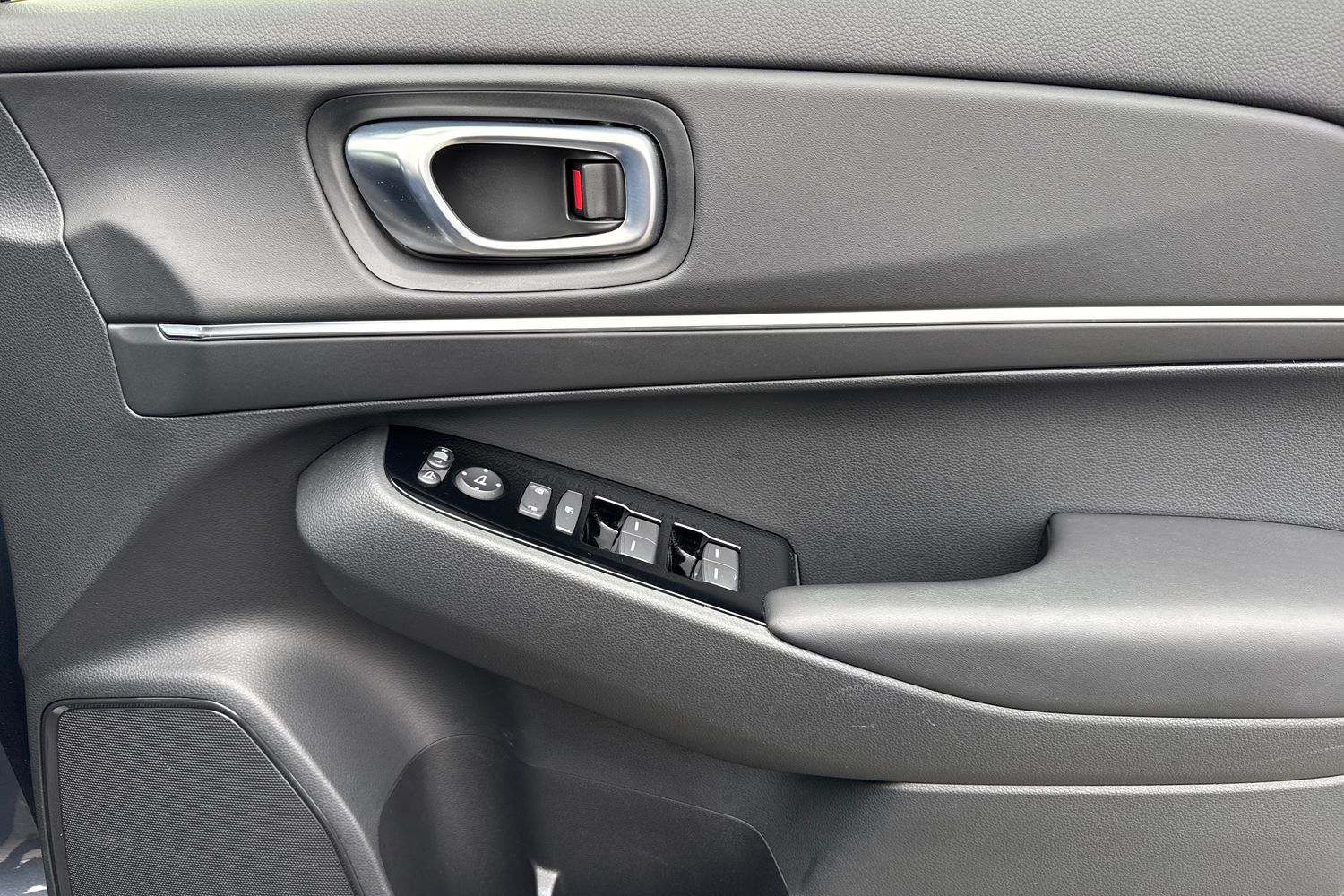 Used Honda HR-V 2024 for sale - 76264159: Photo 23