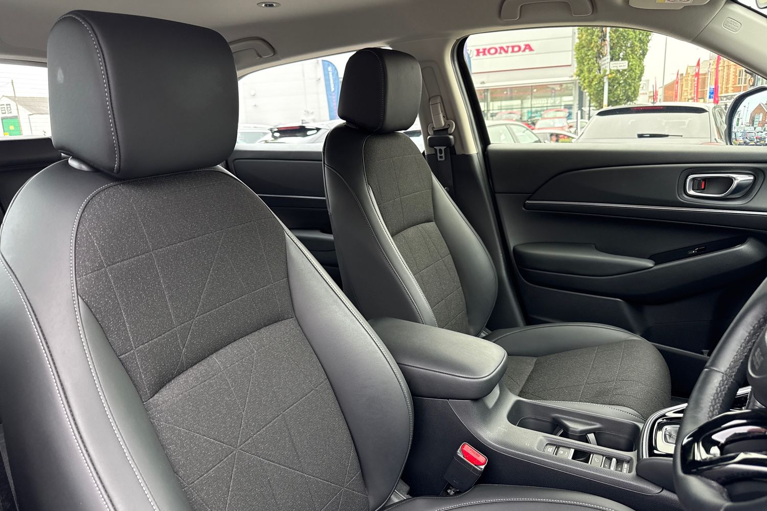 Used Honda HR-V 2024 for sale - 76264159: Photo 24