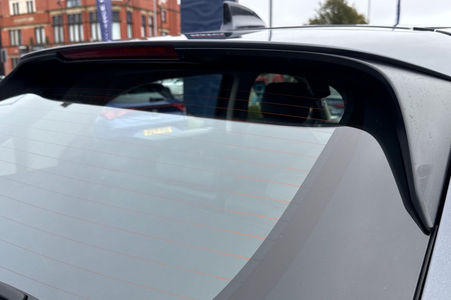 Used Honda HR-V 2024 for sale - 76264159: Photo 29