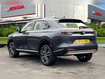 Used Honda HR-V 2024 for sale - 76264159: Photo