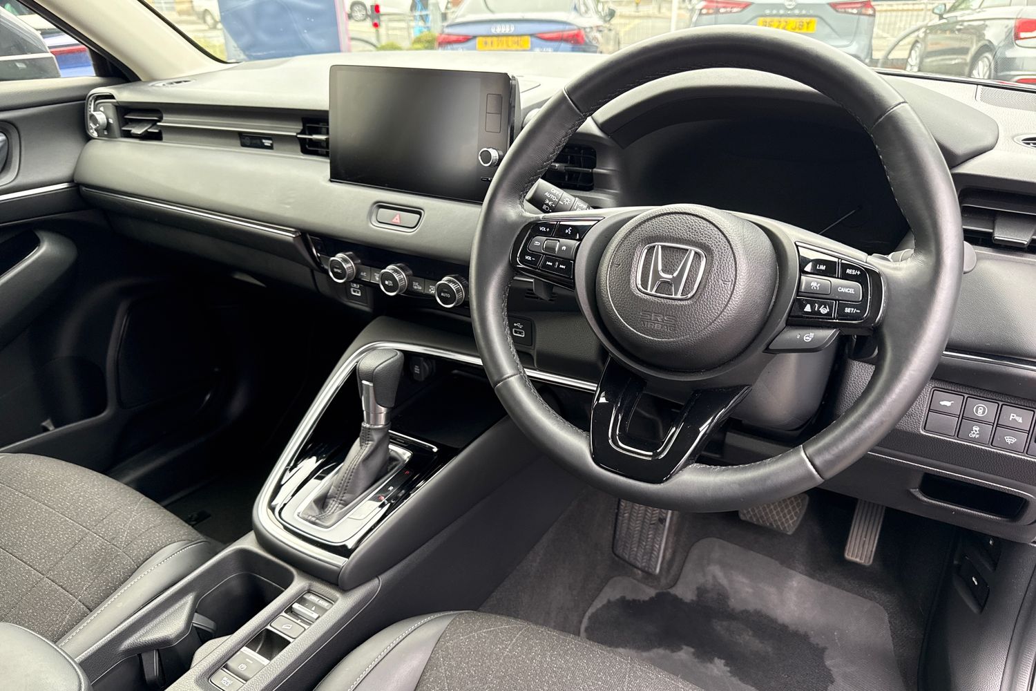 Used Honda HR-V 2024 for sale - 76264159: Photo 32