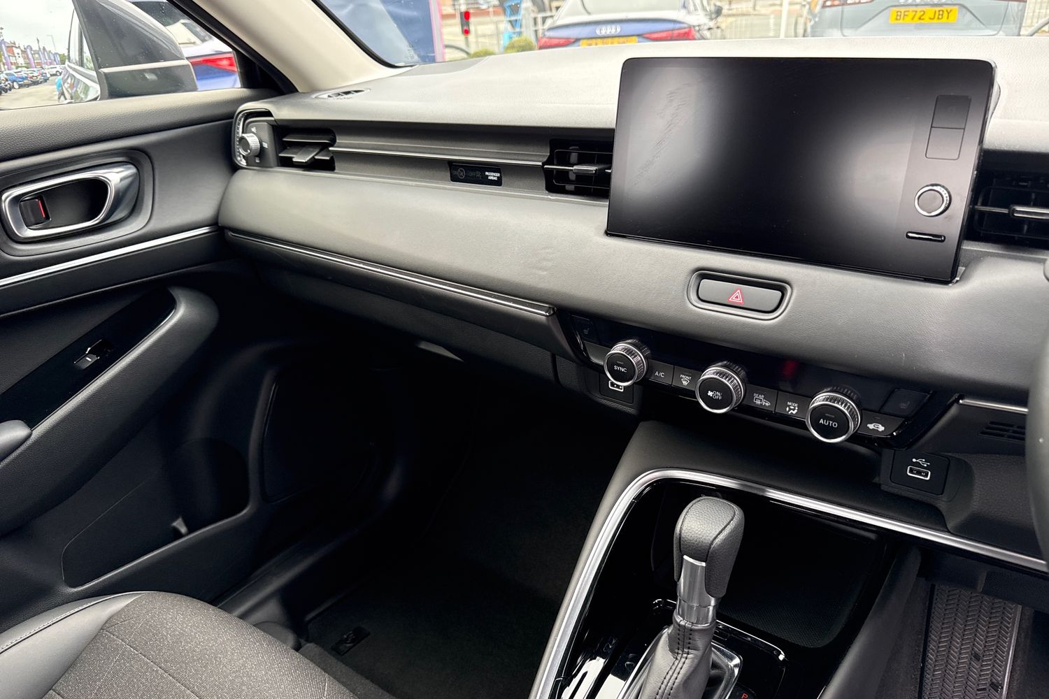 Used Honda HR-V 2024 for sale - 76264159: Photo 33