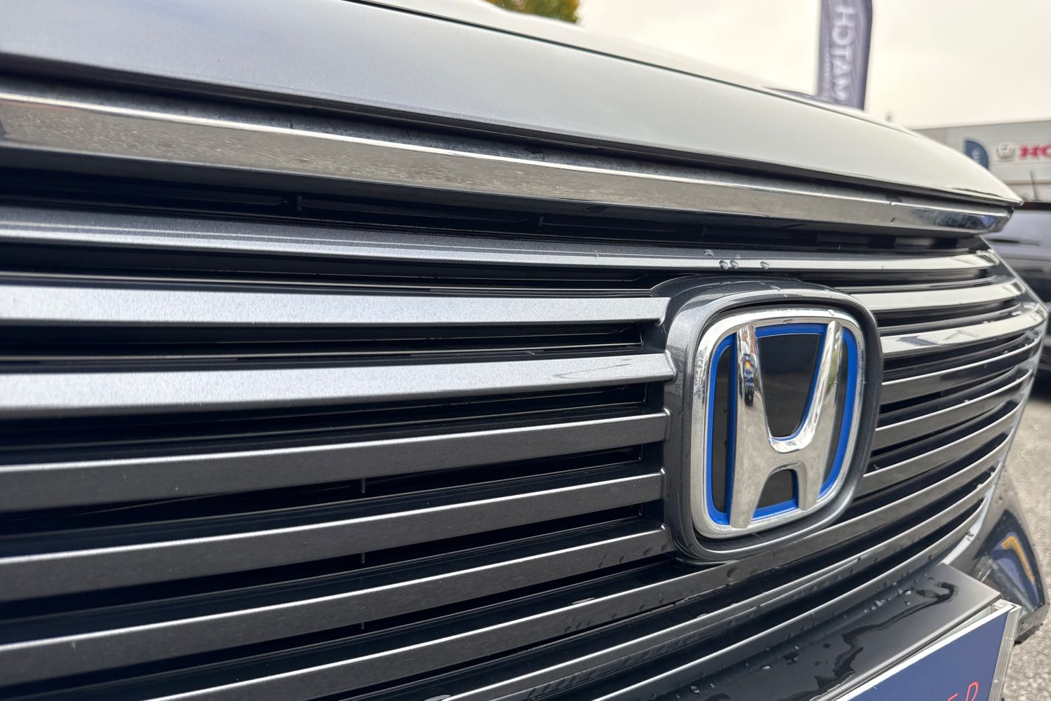 Used Honda HR-V 2024 for sale - 76264159: Photo 35