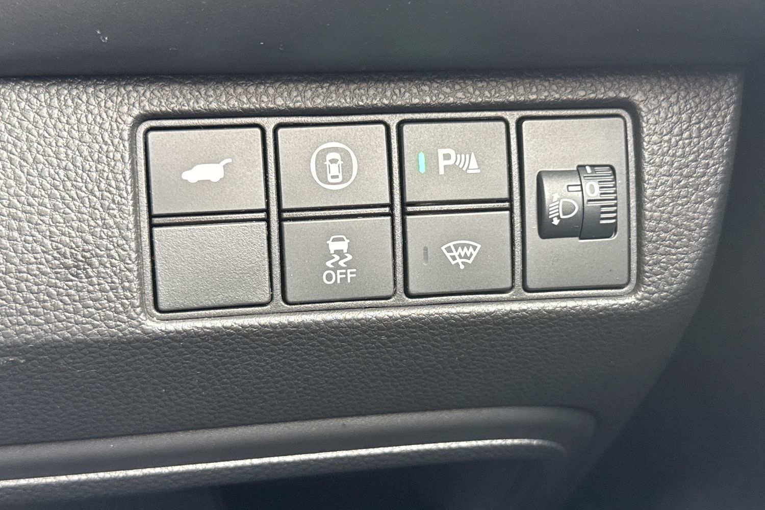 Used Honda HR-V 2024 for sale - 76264159: Photo 38