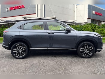 Used Honda HR-V 2024 for sale - 76264159: Photo