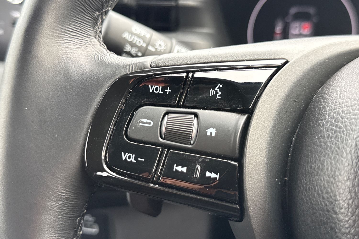 Used Honda HR-V 2024 for sale - 76264159: Photo 40