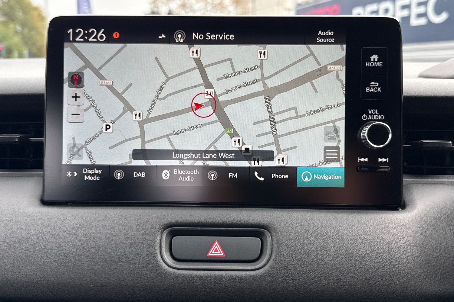 Used Honda HR-V 2024 for sale - 76264159: Photo 44