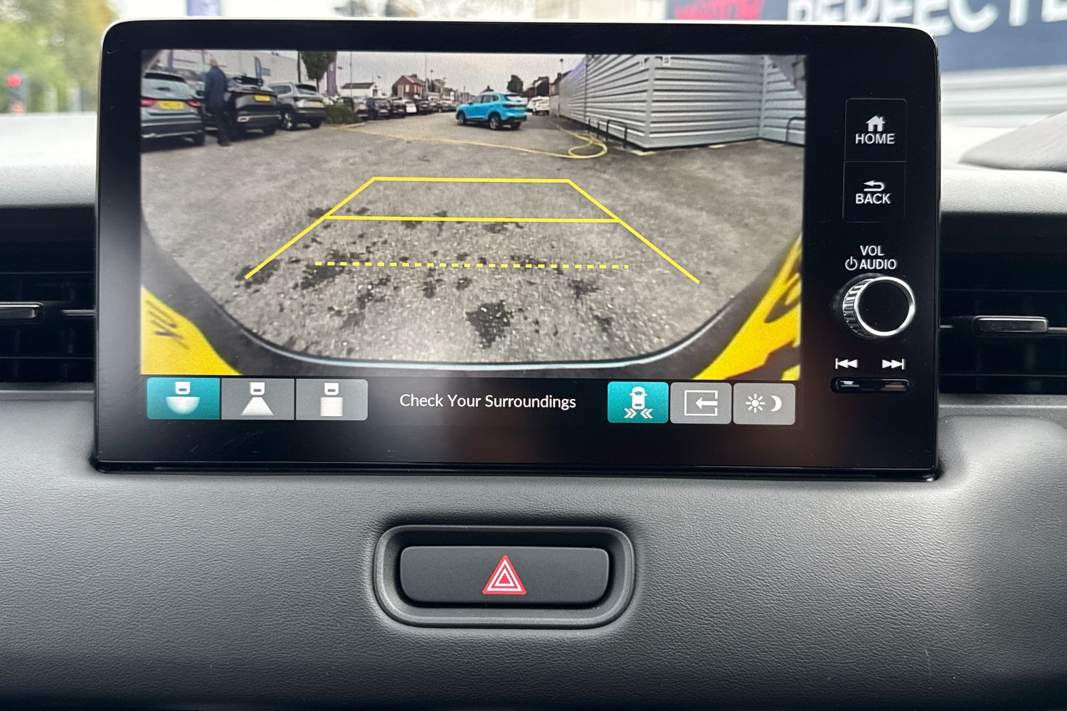 Used Honda HR-V 2024 for sale - 76264159: Photo 47