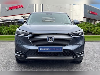 Used Honda HR-V 2024 for sale - 76264159: Photo